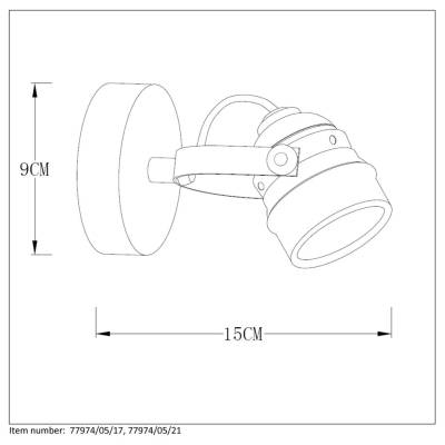 Plan & Dimensions