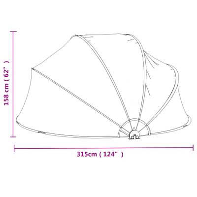 Plan & Dimensions