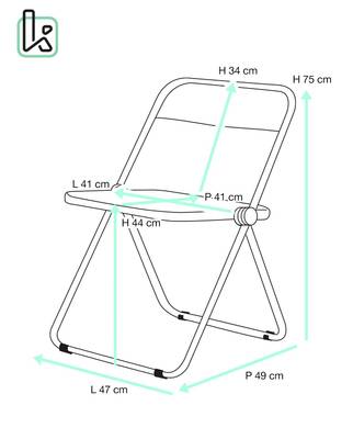 Plan & Dimensions