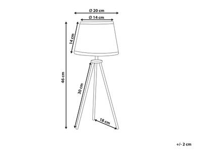 Plan & Dimensions