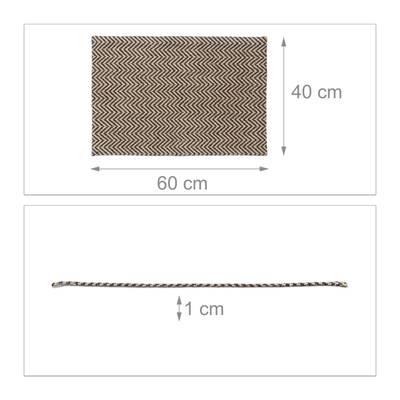 Plan & Dimensions