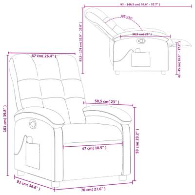 Plan & Dimensions