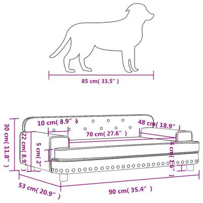 Plan & Dimensions