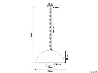 Plan & Dimensions