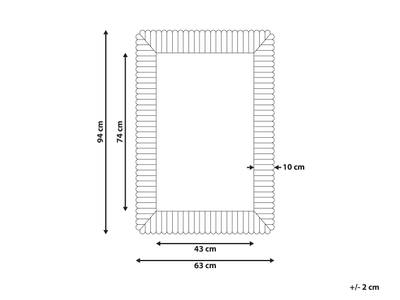 Plan & Dimensions