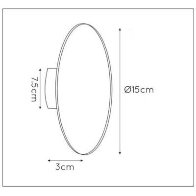 Plan & Dimensions