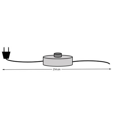 Plan & Dimensions