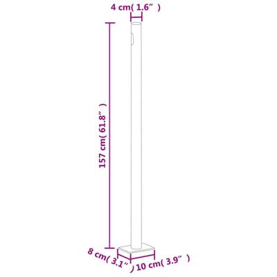 Plan & Dimensions