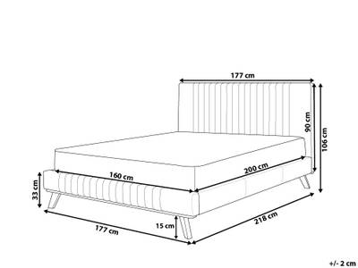 Plan & Dimensions