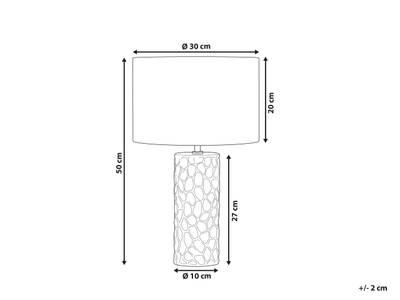 Plan & Dimensions