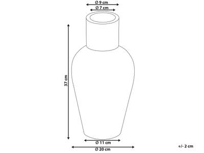 Plan & Dimensions