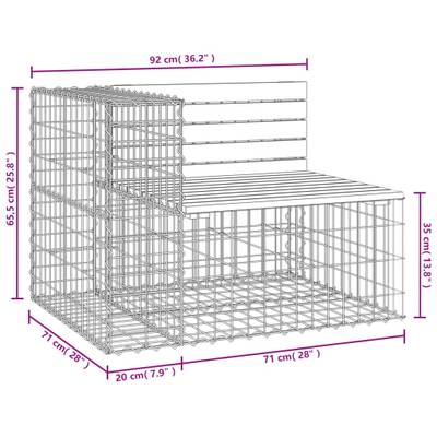 Plan & Dimensions