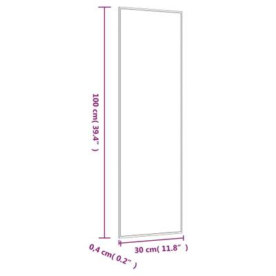 Plan & Dimensions