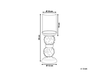 Plan & Dimensions