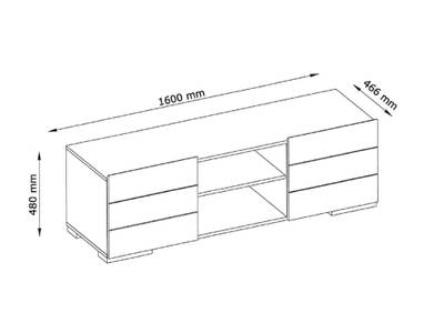 Plan & Dimensions