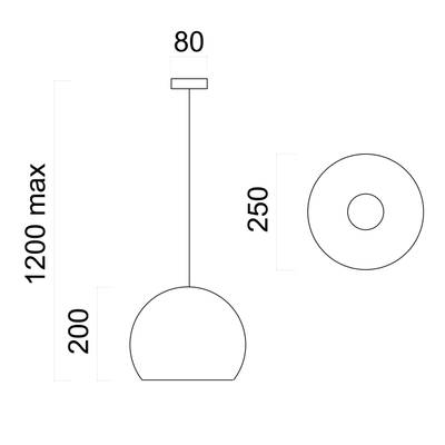 Plan & Dimensions