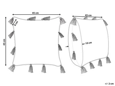 Plan & Dimensions