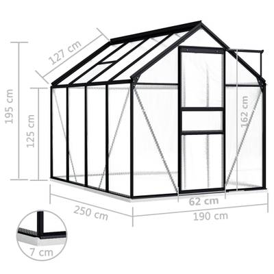 Plan & Dimensions