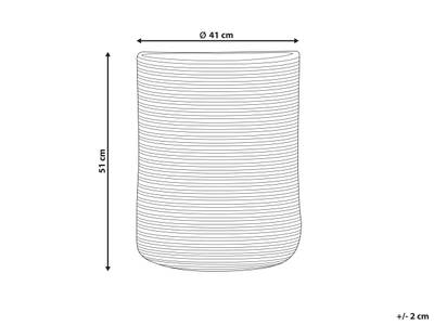 Plan & Dimensions