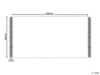 Plan & Dimensions