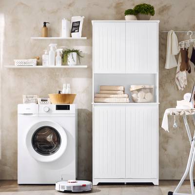 Hochschrank BZR150-W