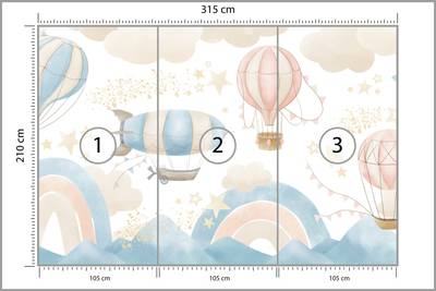 Plan & Dimensions