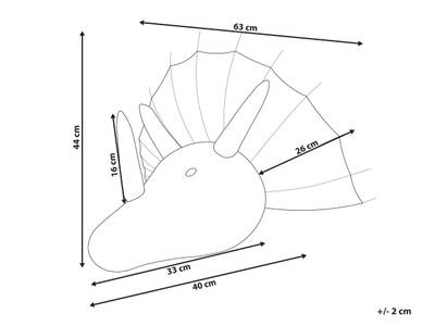 Plan & Dimensions