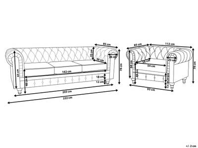 Plan & Dimensions