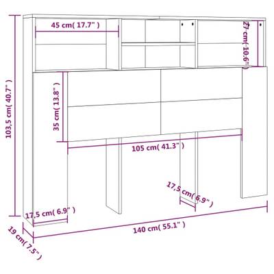 Plan & Dimensions