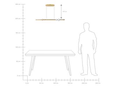 Plan & Dimensions