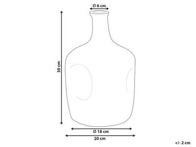 Plan & Dimensions