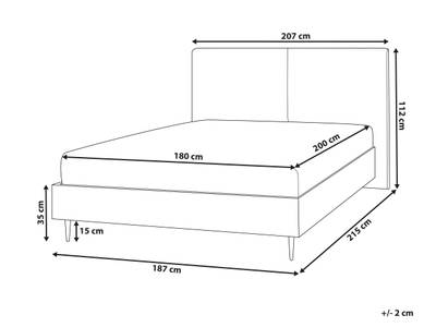 Plan & Dimensions