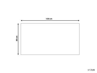 Plan & Dimensions