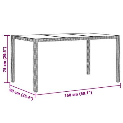 Plan & Dimensions