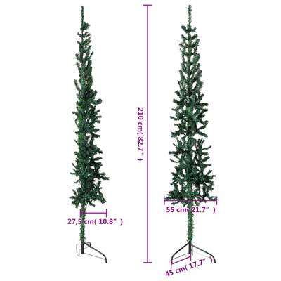 Plan & Dimensions