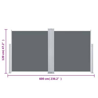 Plan & Dimensions