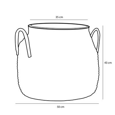 Plan & Dimensions