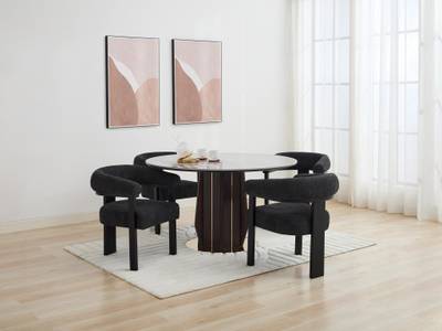 Stuhl LIVELIA 6er-Set