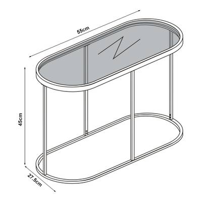 Plan & Dimensions