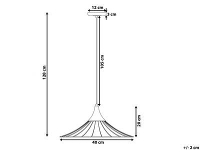 Plan & Dimensions