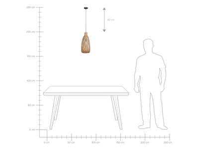 Plan & Dimensions