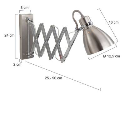 Plan & Dimensions