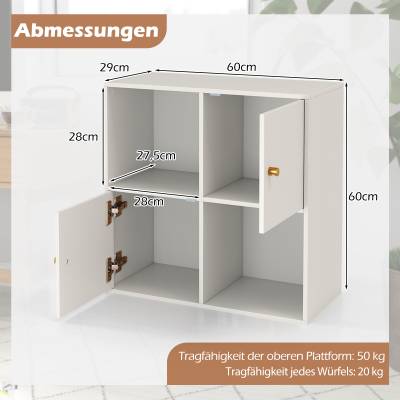 Maßzeichnung