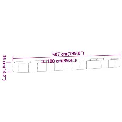 Plan & Dimensions