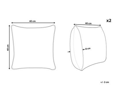 Plan & Dimensions