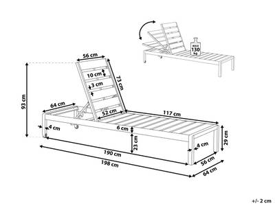 Plan & Dimensions