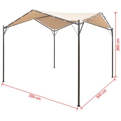 Plan & Dimensions