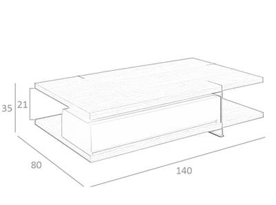 Plan & Dimensions