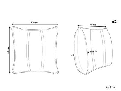 Plan & Dimensions