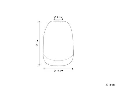 Plan & Dimensions